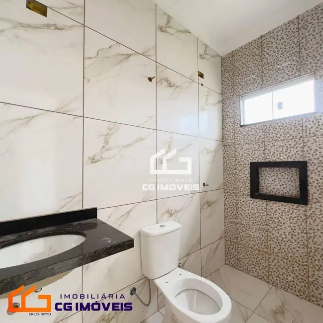 Casa com 2 quartos à venda, 120m2 em Nova Lima, Campo Grande - MS - imagem 7 Foto 7 de Casa com 2 quartos à venda, 120m2 em Nova Lima, Campo Grande - MS