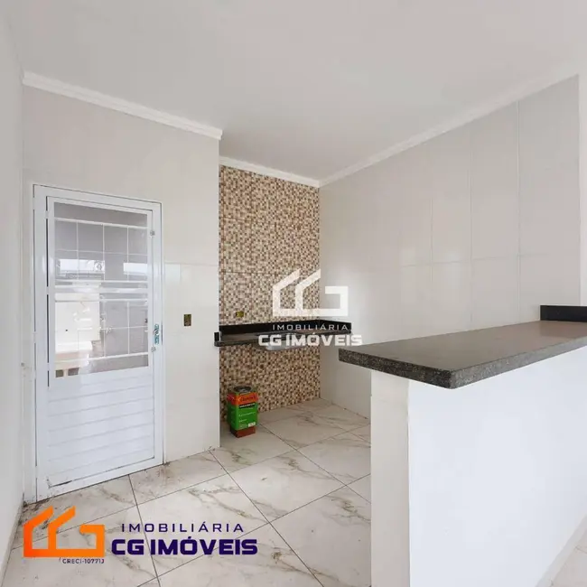 Casa com 2 quartos à venda, 120m2 em Nova Lima, Campo Grande - MS - imagem 3 Foto 3 de Casa com 2 quartos à venda, 120m2 em Nova Lima, Campo Grande - MS