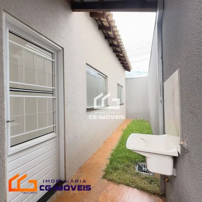 Casa com 2 quartos à venda, 120m2 em Nova Lima, Campo Grande - MS - imagem 9 Foto 9 de Casa com 2 quartos à venda, 120m2 em Nova Lima, Campo Grande - MS
