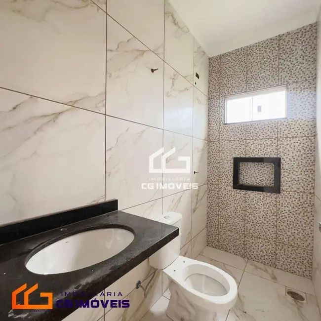 Casa com 2 quartos à venda, 120m2 em Nova Lima, Campo Grande - MS - imagem 8 Foto 8 de Casa com 2 quartos à venda, 120m2 em Nova Lima, Campo Grande - MS