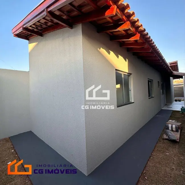 Casa com 2 quartos à venda, 110m2 em Nova Lima, Campo Grande - MS - imagem 8 Foto 8 de Casa com 2 quartos à venda, 110m2 em Nova Lima, Campo Grande - MS