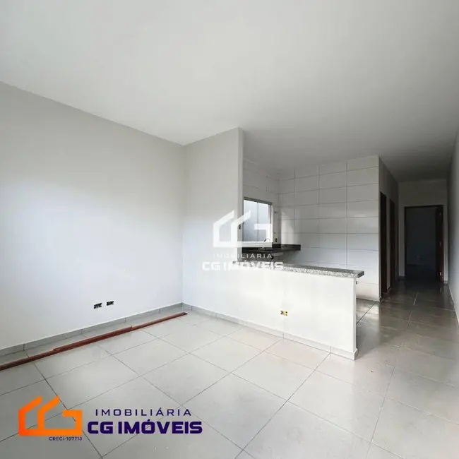 Casa com 2 quartos à venda, 110m2 em Nova Lima, Campo Grande - MS - imagem 3 Foto 3 de Casa com 2 quartos à venda, 110m2 em Nova Lima, Campo Grande - MS