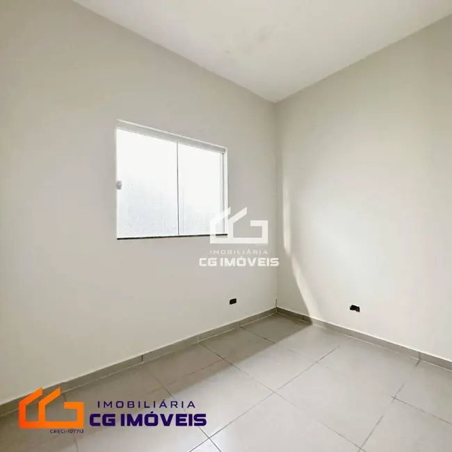 Casa com 2 quartos à venda, 110m2 em Nova Lima, Campo Grande - MS - imagem 6 Foto 6 de Casa com 2 quartos à venda, 110m2 em Nova Lima, Campo Grande - MS