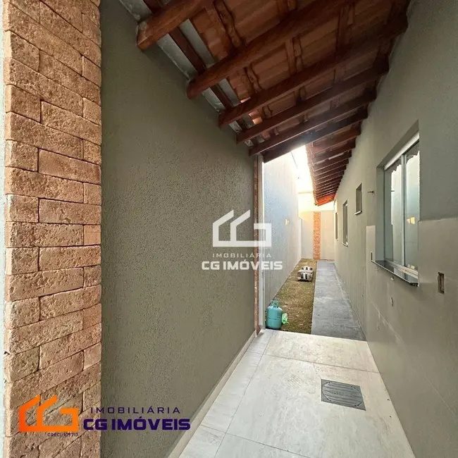 Casa com 2 quartos à venda, 110m2 em Nova Lima, Campo Grande - MS - imagem 7 Foto 7 de Casa com 2 quartos à venda, 110m2 em Nova Lima, Campo Grande - MS
