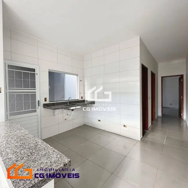 Casa com 2 quartos à venda, 110m2 em Nova Lima, Campo Grande - MS - imagem 4 Foto 4 de Casa com 2 quartos à venda, 110m2 em Nova Lima, Campo Grande - MS