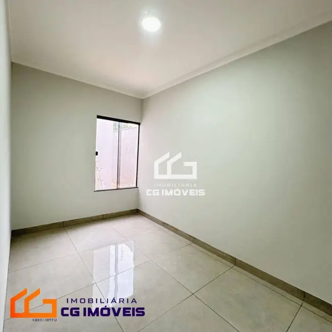 Foto 7 de Casa com 3 quartos à venda, 420m2 em Jardim Leblon, Campo Grande - MS