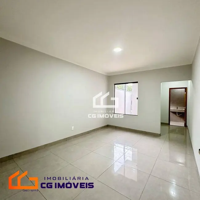 Foto 5 de Casa com 3 quartos à venda, 420m2 em Jardim Leblon, Campo Grande - MS