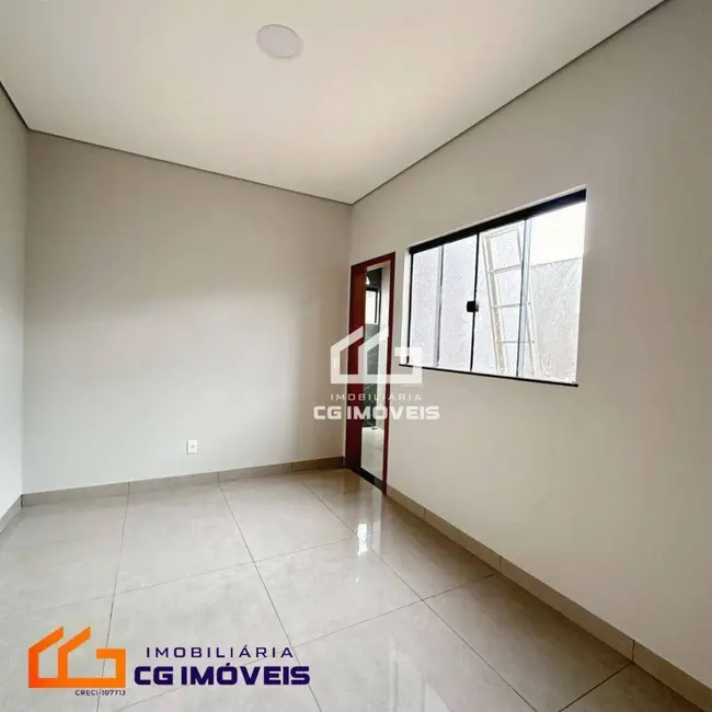 Foto 6 de Casa com 3 quartos à venda, 420m2 em Jardim Leblon, Campo Grande - MS