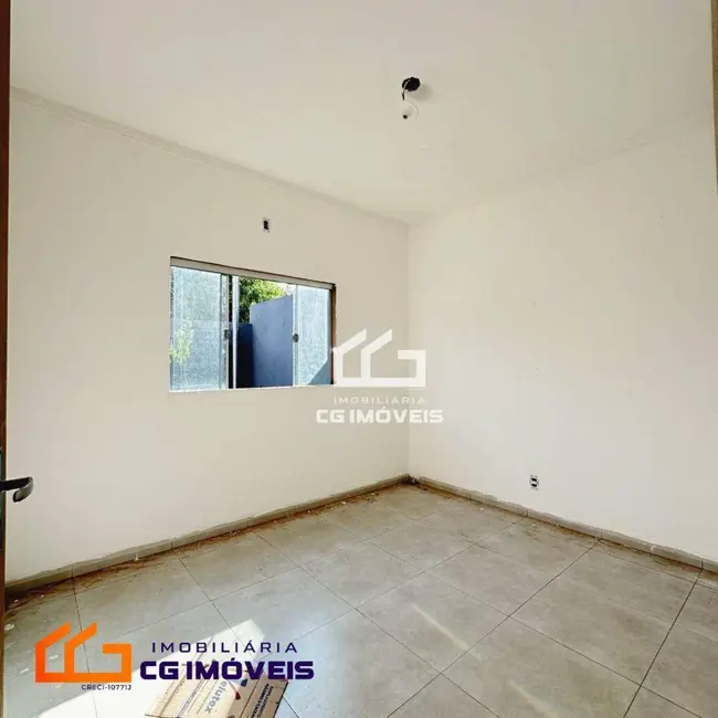 Foto 5 de Casa com 2 quartos à venda, 90m2 em Nova Lima, Campo Grande - MS