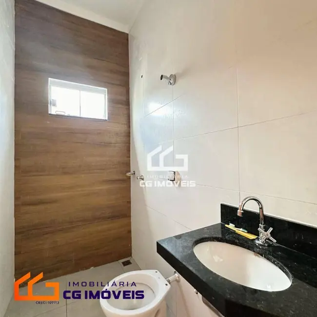 Foto 6 de Casa com 2 quartos à venda, 90m2 em Nova Lima, Campo Grande - MS