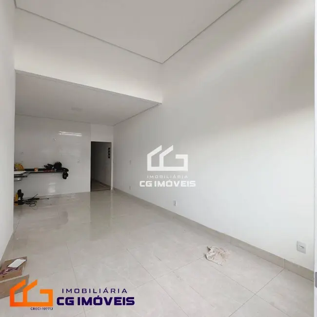 Foto 2 de Casa com 3 quartos à venda, 180m2 em Vila Santa Luzia, Campo Grande - MS