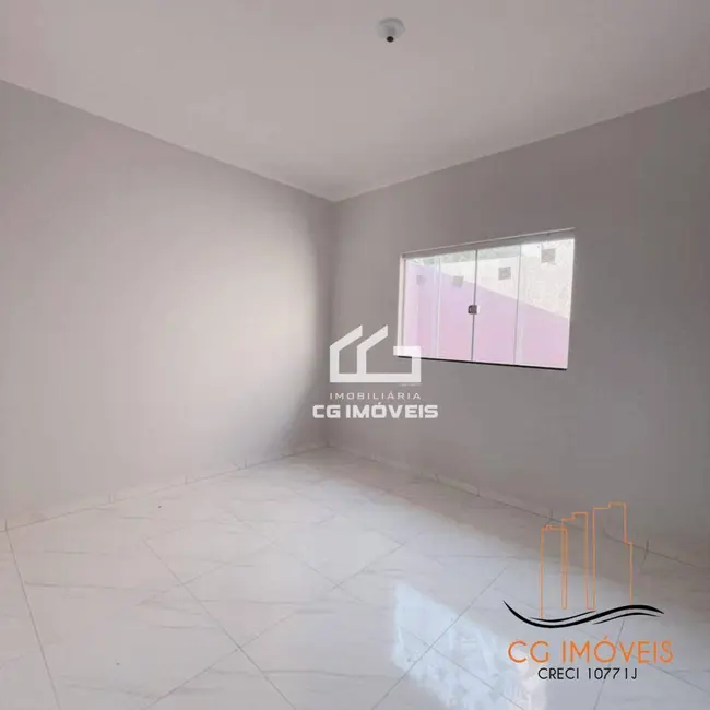 Casa com 2 quartos à venda, 90m2 em Nova Lima, Campo Grande - MS - imagem 4 Foto 4 de Casa com 2 quartos à venda, 90m2 em Nova Lima, Campo Grande - MS
