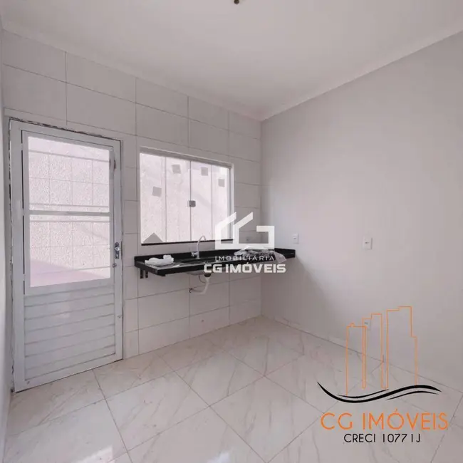 Casa com 2 quartos à venda, 90m2 em Nova Lima, Campo Grande - MS - imagem 3 Foto 3 de Casa com 2 quartos à venda, 90m2 em Nova Lima, Campo Grande - MS