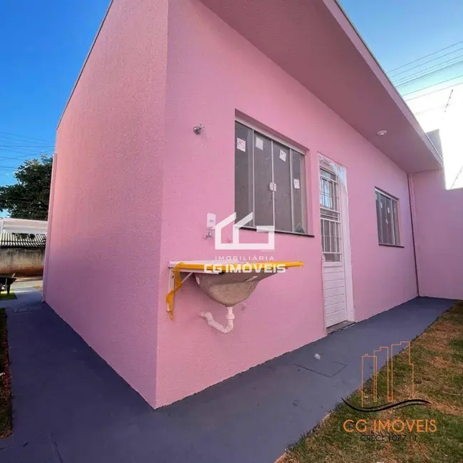 Casa com 2 quartos à venda, 90m2 em Nova Lima, Campo Grande - MS - imagem 6 Foto 6 de Casa com 2 quartos à venda, 90m2 em Nova Lima, Campo Grande - MS