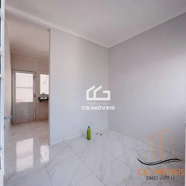 Foto 2 de Casa com 2 quartos à venda, 90m2 em Nova Lima, Campo Grande - MS