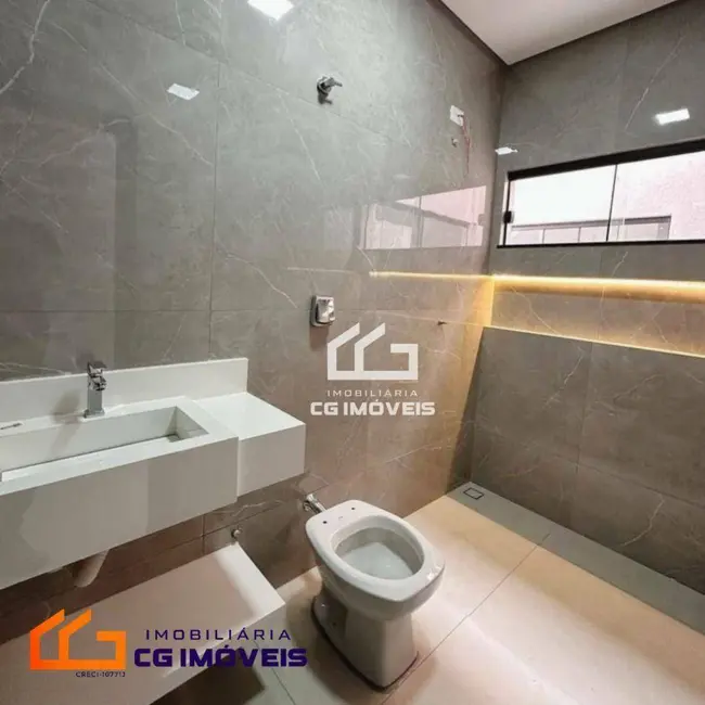 Casa com 3 quartos à venda, 396m2 em Vila Nossa Senhora das Graças, Campo Grande - MS - imagem 9 Foto 9 de Casa com 3 quartos à venda, 396m2 em Vila Nossa Senhora das Graças, Campo Grande - MS