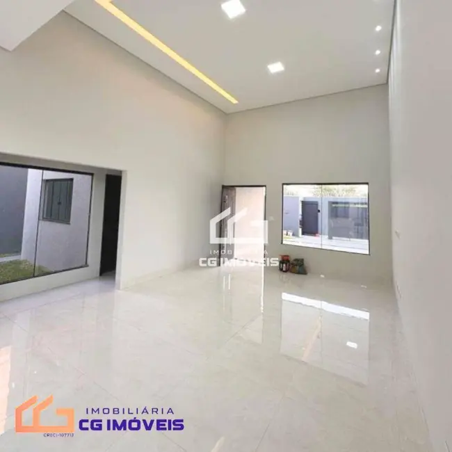 Casa com 3 quartos à venda, 396m2 em Vila Nossa Senhora das Graças, Campo Grande - MS - imagem 3 Foto 3 de Casa com 3 quartos à venda, 396m2 em Vila Nossa Senhora das Graças, Campo Grande - MS