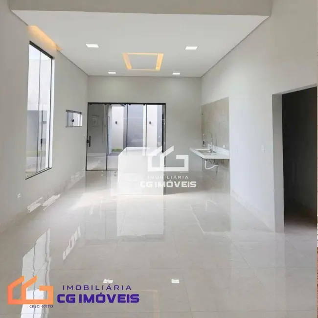 Casa com 3 quartos à venda, 396m2 em Vila Nossa Senhora das Graças, Campo Grande - MS - imagem 4 Foto 4 de Casa com 3 quartos à venda, 396m2 em Vila Nossa Senhora das Graças, Campo Grande - MS