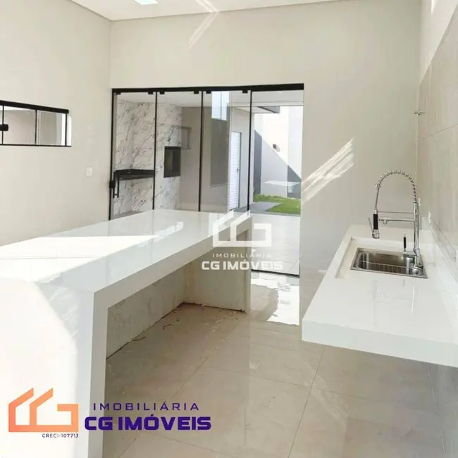 Casa com 3 quartos à venda, 396m2 em Vila Nossa Senhora das Graças, Campo Grande - MS - imagem 6 Foto 6 de Casa com 3 quartos à venda, 396m2 em Vila Nossa Senhora das Graças, Campo Grande - MS