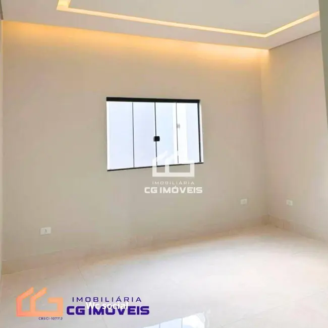 Casa com 3 quartos à venda, 396m2 em Vila Nossa Senhora das Graças, Campo Grande - MS - imagem 8 Foto 8 de Casa com 3 quartos à venda, 396m2 em Vila Nossa Senhora das Graças, Campo Grande - MS