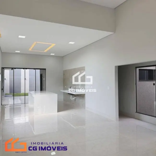 Casa com 3 quartos à venda, 396m2 em Vila Nossa Senhora das Graças, Campo Grande - MS - imagem 7 Foto 7 de Casa com 3 quartos à venda, 396m2 em Vila Nossa Senhora das Graças, Campo Grande - MS