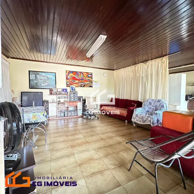 Foto 2 de Casa com 3 quartos à venda, 537m2 em Vila Nova Campo Grande, Campo Grande - MS