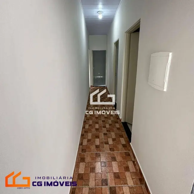Casa com 3 quartos à venda, 210m2 em Jardim das Reginas, Campo Grande - MS - imagem 9 Foto 9 de Casa com 3 quartos à venda, 210m2 em Jardim das Reginas, Campo Grande - MS