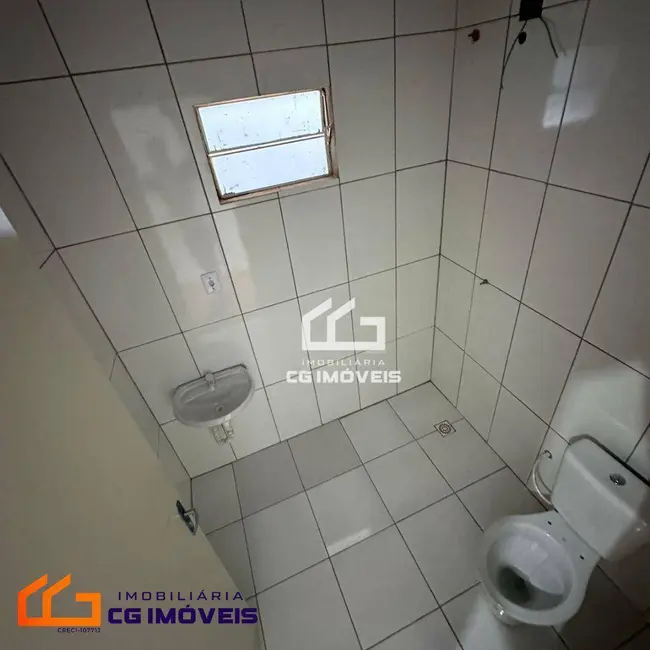 Casa com 3 quartos à venda, 210m2 em Jardim das Reginas, Campo Grande - MS - imagem 7 Foto 7 de Casa com 3 quartos à venda, 210m2 em Jardim das Reginas, Campo Grande - MS