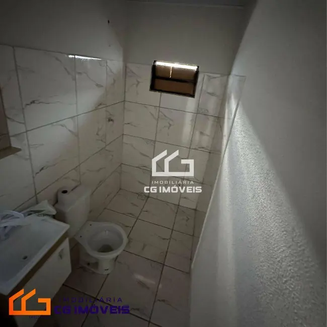 Casa com 3 quartos à venda, 210m2 em Jardim das Reginas, Campo Grande - MS - imagem 8 Foto 8 de Casa com 3 quartos à venda, 210m2 em Jardim das Reginas, Campo Grande - MS