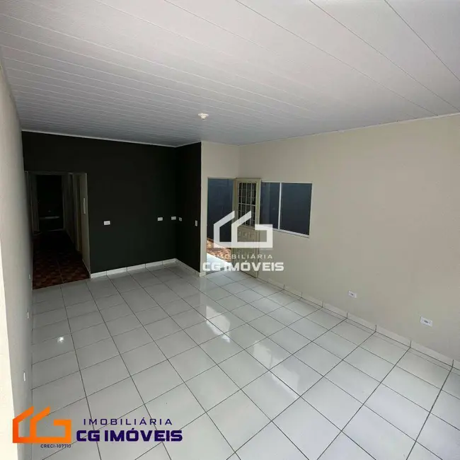 Casa com 3 quartos à venda, 210m2 em Jardim das Reginas, Campo Grande - MS - imagem 3 Foto 3 de Casa com 3 quartos à venda, 210m2 em Jardim das Reginas, Campo Grande - MS