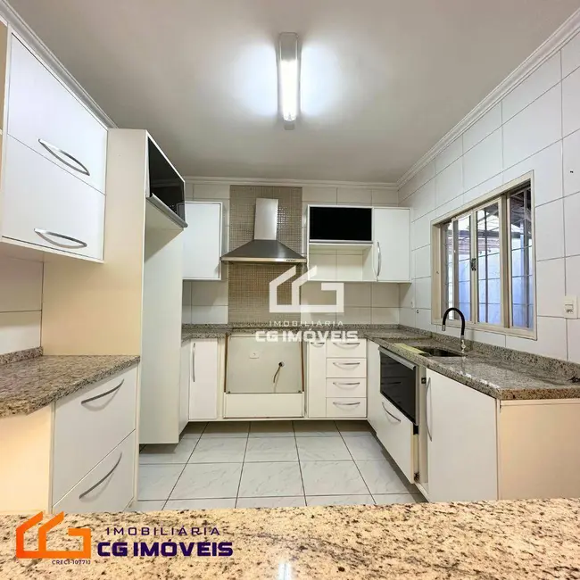 Foto 6 de Casa com 2 quartos à venda, 360m2 em Nova Lima, Campo Grande - MS
