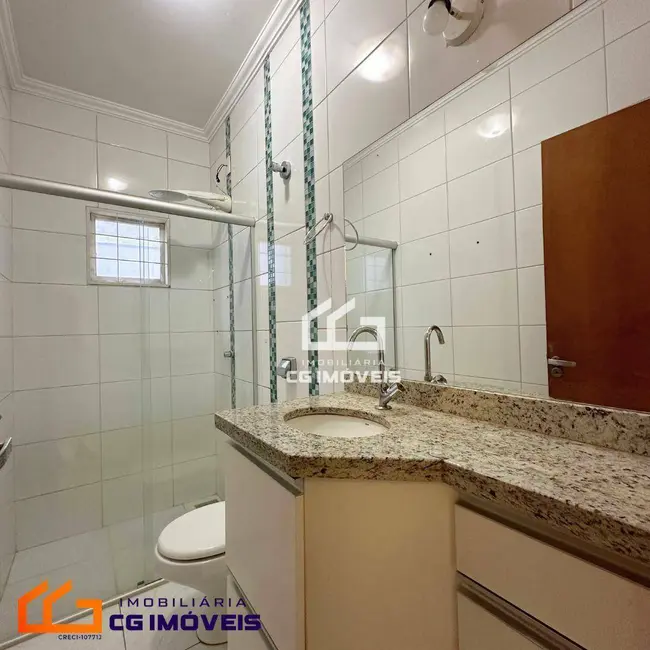 Foto 8 de Casa com 2 quartos à venda, 360m2 em Nova Lima, Campo Grande - MS