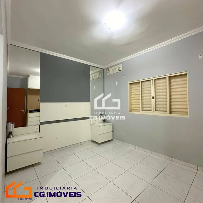 Foto 9 de Casa com 2 quartos à venda, 360m2 em Nova Lima, Campo Grande - MS