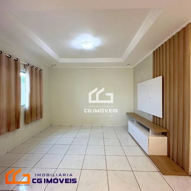 Foto 5 de Casa com 2 quartos à venda, 360m2 em Nova Lima, Campo Grande - MS