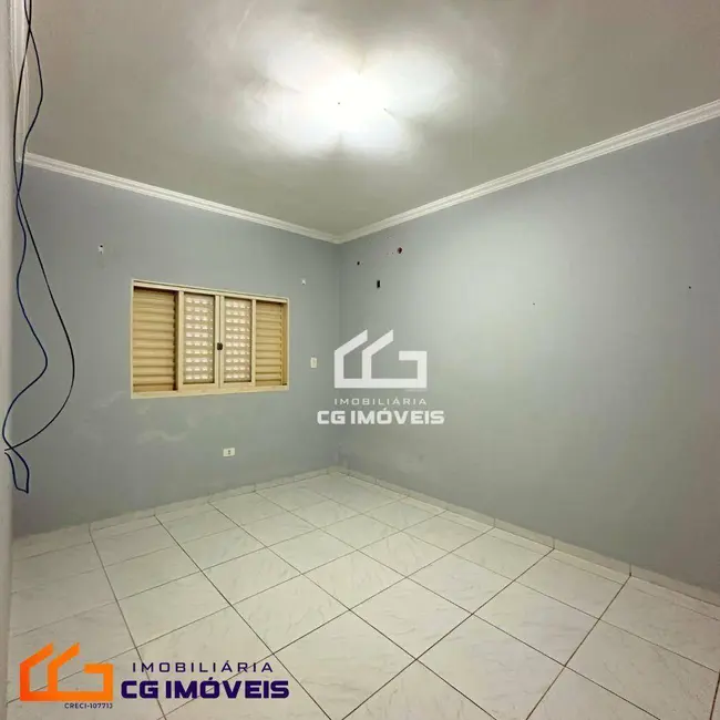 Foto 7 de Casa com 2 quartos à venda, 360m2 em Nova Lima, Campo Grande - MS