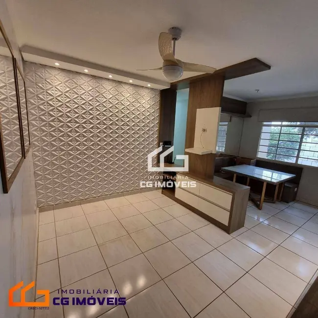Foto 2 de Apartamento com 2 quartos à venda, 86m2 em Vila Morumbi, Campo Grande - MS