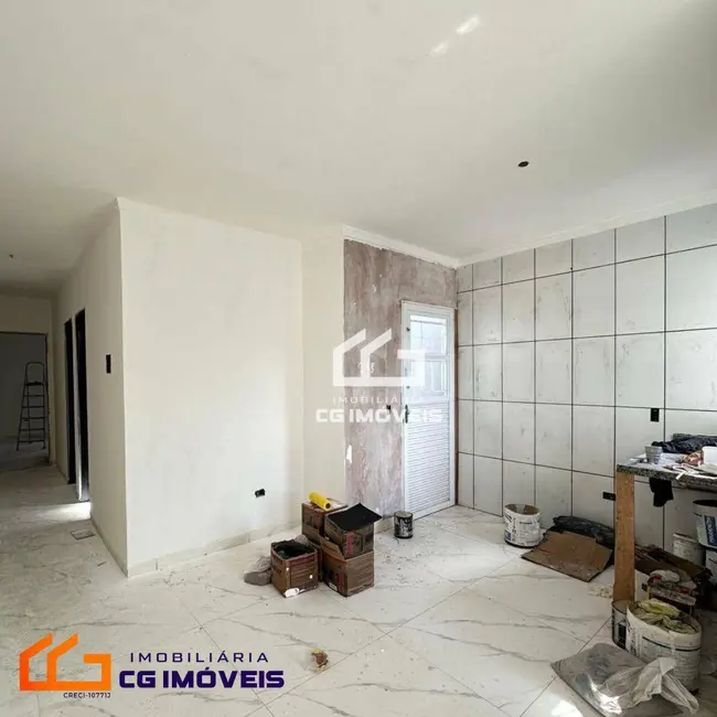 Casa com 2 quartos à venda, 140m2 em Jardim Anache, Campo Grande - MS - imagem 3 Foto 3 de Casa com 2 quartos à venda, 140m2 em Jardim Anache, Campo Grande - MS