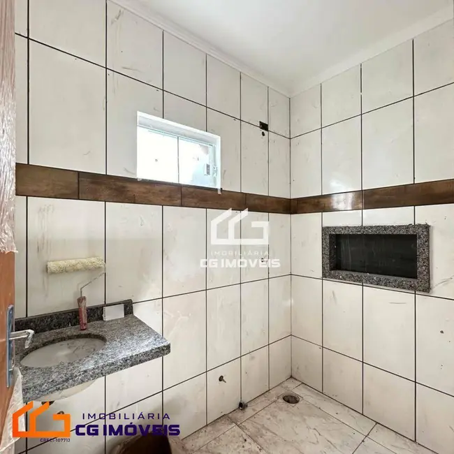 Casa com 2 quartos à venda, 140m2 em Jardim Anache, Campo Grande - MS - imagem 6 Foto 6 de Casa com 2 quartos à venda, 140m2 em Jardim Anache, Campo Grande - MS
