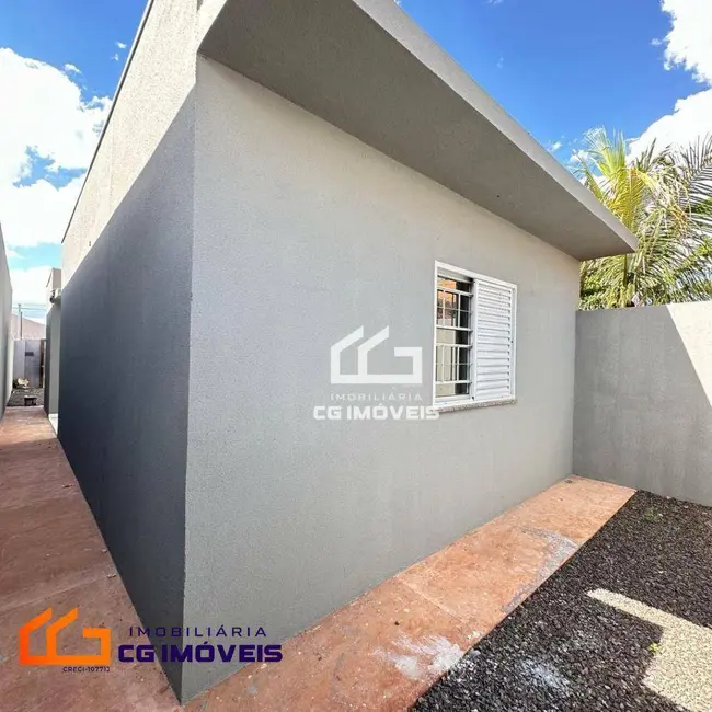 Casa com 2 quartos à venda, 140m2 em Jardim Anache, Campo Grande - MS - imagem 8 Foto 8 de Casa com 2 quartos à venda, 140m2 em Jardim Anache, Campo Grande - MS