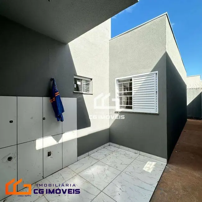 Casa com 2 quartos à venda, 140m2 em Jardim Anache, Campo Grande - MS - imagem 7 Foto 7 de Casa com 2 quartos à venda, 140m2 em Jardim Anache, Campo Grande - MS