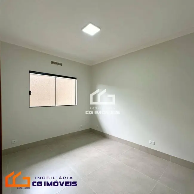 Casa com 3 quartos à venda, 135m2 em Residencial Sírio Libanês I, Campo Grande - MS - imagem 4 Foto 4 de Casa com 3 quartos à venda, 135m2 em Residencial Sírio Libanês I, Campo Grande - MS