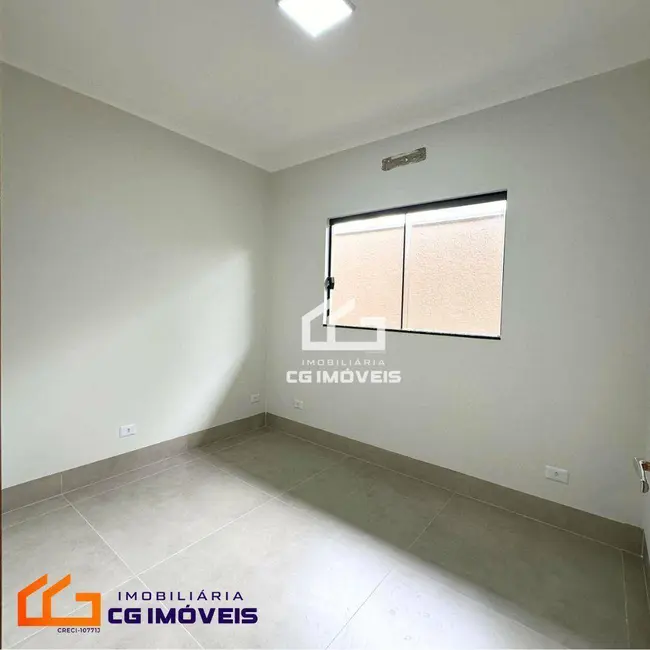 Casa com 3 quartos à venda, 135m2 em Residencial Sírio Libanês I, Campo Grande - MS - imagem 6 Foto 6 de Casa com 3 quartos à venda, 135m2 em Residencial Sírio Libanês I, Campo Grande - MS
