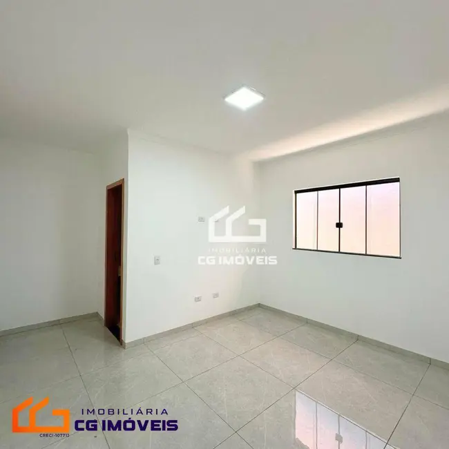 Casa com 3 quartos à venda, 180m2 em Vila Santa Luzia, Campo Grande - MS - imagem 7 Foto 7 de Casa com 3 quartos à venda, 180m2 em Vila Santa Luzia, Campo Grande - MS