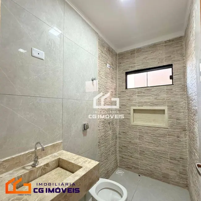 Casa com 3 quartos à venda, 180m2 em Vila Santa Luzia, Campo Grande - MS - imagem 9 Foto 9 de Casa com 3 quartos à venda, 180m2 em Vila Santa Luzia, Campo Grande - MS
