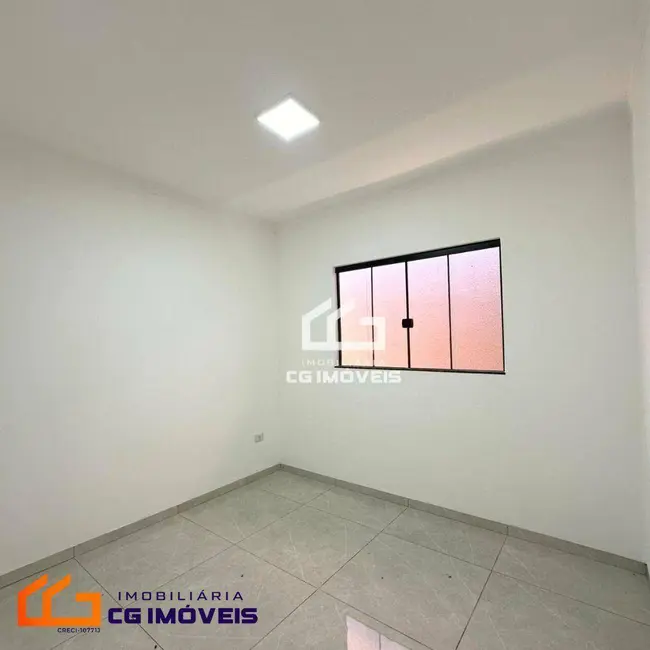 Casa com 3 quartos à venda, 180m2 em Vila Santa Luzia, Campo Grande - MS - imagem 8 Foto 8 de Casa com 3 quartos à venda, 180m2 em Vila Santa Luzia, Campo Grande - MS