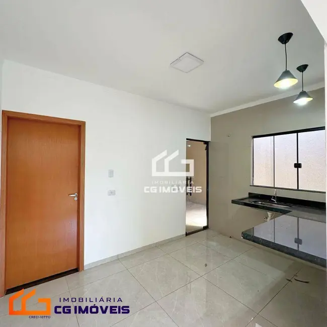 Casa com 3 quartos à venda, 180m2 em Vila Santa Luzia, Campo Grande - MS - imagem 4 Foto 4 de Casa com 3 quartos à venda, 180m2 em Vila Santa Luzia, Campo Grande - MS