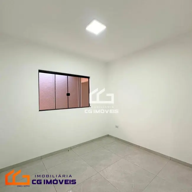 Casa com 3 quartos à venda, 180m2 em Vila Santa Luzia, Campo Grande - MS - imagem 5 Foto 5 de Casa com 3 quartos à venda, 180m2 em Vila Santa Luzia, Campo Grande - MS