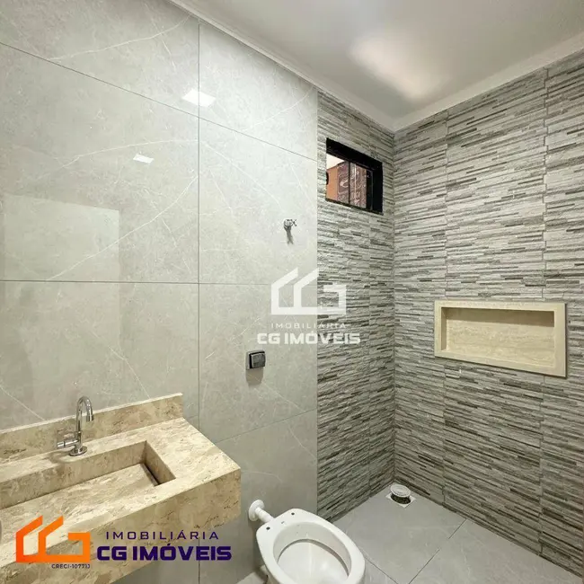 Casa com 3 quartos à venda, 180m2 em Vila Santa Luzia, Campo Grande - MS - imagem 6 Foto 6 de Casa com 3 quartos à venda, 180m2 em Vila Santa Luzia, Campo Grande - MS