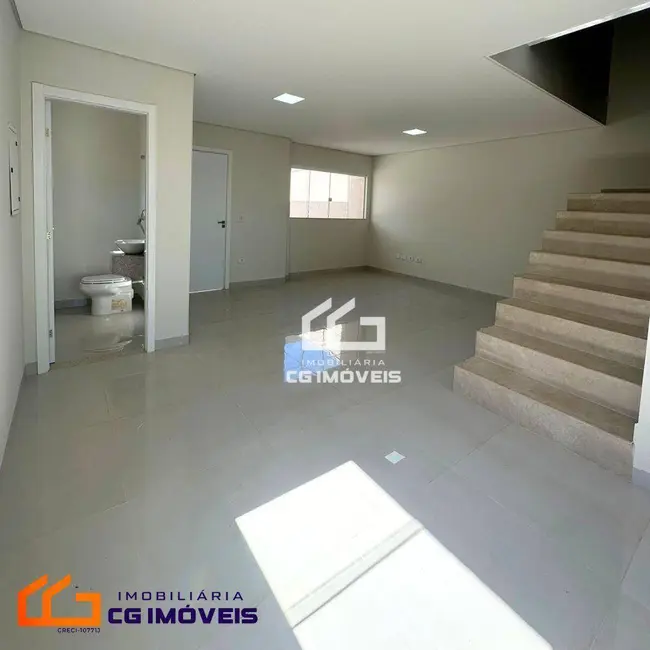 Foto 2 de Casa com 3 quartos à venda, 225m2 em Vila Morumbi, Campo Grande - MS