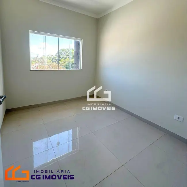 Foto 7 de Casa com 3 quartos à venda, 225m2 em Vila Morumbi, Campo Grande - MS